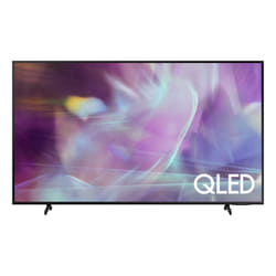Samsung Series 6 QE55Q60AAU 55" 4K Ultra HD Smart TV Wifi Noir