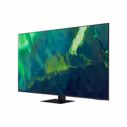 Samsung QE85Q70AATXXN TV 85" 4K Ultra HD Smart TV Wifi Gris