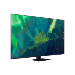 Samsung QE85Q70AATXXN TV 85" 4K Ultra HD Smart TV Wifi Gris