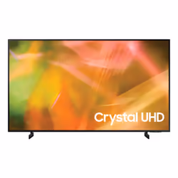 Samsung Series 8 UE85AU8070, 2,16 m (85"), 3840 x 2160 pixels, LED, Smart TV, Wifi, Noir