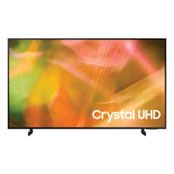 Samsung Series 8 UE85AU8070 85" 4K Ultra HD Smart TV Wifi Noir