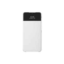 Samsung EF-EA326PWEGEW 6.5" Étui avec portefeuille Blanc