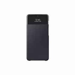 Samsung EF-EA326PBEGEW, Étui avec portefeuille, Samsung, Galaxy A32 5G, 16,5 cm (6.5"), Noir