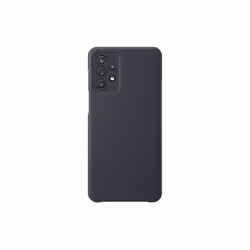 Samsung EF-EA326PBEGEW 6.5" Étui avec portefeuille Noir