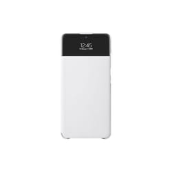 Samsung EF-EA325PWEGEW 6.4" Housse Blanc