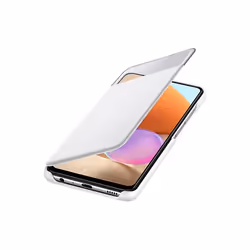 Samsung EF-EA325PWEGEW 6.4" Housse Blanc - Vue supplémentaire 4