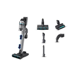 Samsung Jet 90 multi VS20R9044T2 aspirateur de table Argent Sans sac