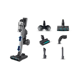 Samsung VS20R9048T3 aspirateur de table Argent Sans sac