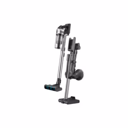 Samsung VS20R9048T3 aspirateur de table Argent Sans sac