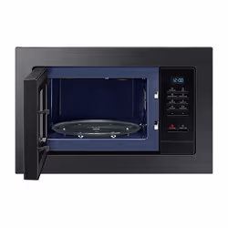 Samsung MG20A7013CB micro-onde Intégré Micro-ondes grill 20 L 850 W Acier inoxydable - Vue supplémentaire 3