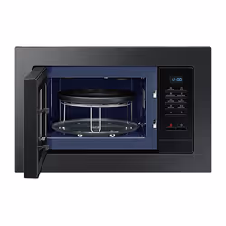 Samsung MG20A7013CB micro-onde Intégré Micro-ondes grill 20 L 850 W Acier inoxydable - Vue supplémentaire 4