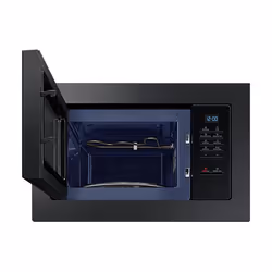 Samsung MG20A7013CB micro-onde Intégré Micro-ondes grill 20 L 850 W Acier inoxydable - Vue supplémentaire 5