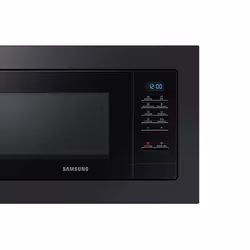 Samsung MG20A7013CB micro-onde Intégré Micro-ondes grill 20 L 850 W Acier inoxydable - Vue supplémentaire 6