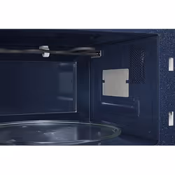 Samsung MG20A7013CB micro-onde Intégré Micro-ondes grill 20 L 850 W Acier inoxydable - Vue supplémentaire 7