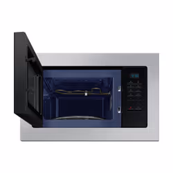 Samsung MG20A7013CT/ET micro-onde Intégré Micro-ondes grill 20 L 850 W Acier inoxydable - Vue supplémentaire 5