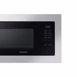 Samsung MG20A7013CT/ET micro-onde Intégré Micro-ondes grill 20 L 850 W Acier inoxydable - Vue supplémentaire 6