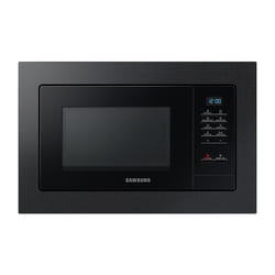 Samsung MQ7000A Intégré Micro-ondes grill 23 L 800 W Noir