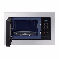 Samsung MG23A7013CT Intégré Micro-ondes grill 23 L 1100 W Noir