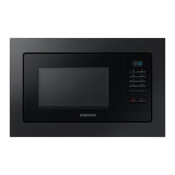Samsung MS20A7013AB/EF micro-onde Intégré Micro-onde simple 20 L 850 W Noir