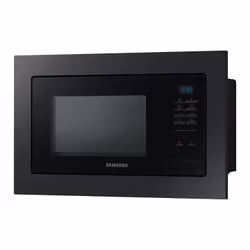 Samsung MS20A7013AB/EF micro-onde Intégré Micro-onde simple 20 L 850 W Noir