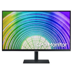 Samsung S32A600UUU écran plat de PC 32" 2K Ultra HD LCD Noir