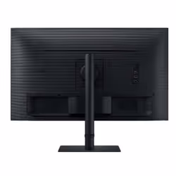 Samsung S32A600UUU écran plat de PC 32" 2K Ultra HD LCD Noir - Vue supplémentaire 2