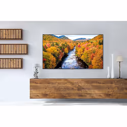 Samsung Series 7 UE50AU7105K Smart TV 50 pouces LED 4K UHD Tizen Gris - Vue supplémentaire 5