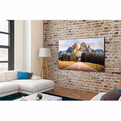 Samsung Series 7 UE50AU7105K Smart TV 50 pouces LED 4K UHD Tizen Gris - Vue supplémentaire 6