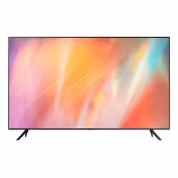 Samsung UE50AU7172U, 127 cm (50"), 3840 x 2160 pixels, LED, Smart TV, Wifi, Gris
