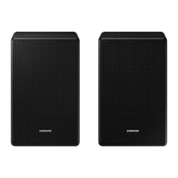 Samsung SWA-9500S haut-parleur Noir Avec fil &sans fil 140 W