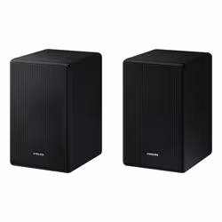 Samsung SWA-9500S haut-parleur Noir Avec fil &sans fil 140 W