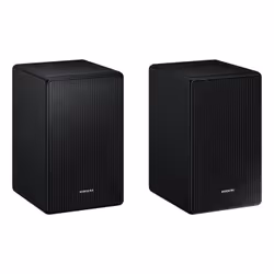 Samsung SWA-9500S haut-parleur Noir Avec fil &sans fil 140 W