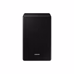 Samsung SWA-9500S haut-parleur Noir Avec fil &sans fil 140 W - Vue supplémentaire 4