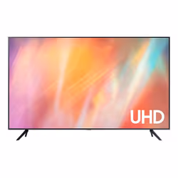 Samsung Series 7 UE75AU7172U, 190,5 cm (75"), 3840 x 2160 pixels, LED, Smart TV, Wifi, Gris