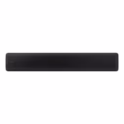 Samsung HW-S60A, 5.0 canaux, Dolby Digital 5.1, Noir, Avec fil &sans fil, 23 W, 0,5 W