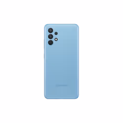 Samsung Galaxy A32 4G 4Go 128Go Bleu