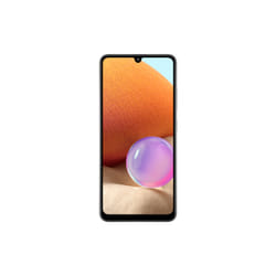 Samsung Galaxy A32 4G 4Go 128Go Blanc