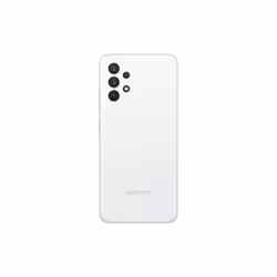 Samsung Galaxy A32 4G 4Go 128Go Blanc