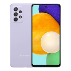 Samsung Galaxy A52 5G SM-A526B 6Go 128Go Violet