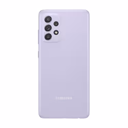 Samsung Galaxy A52 5G SM-A526B 6Go 128Go Violet