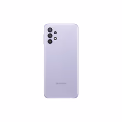 Samsung Galaxy A32 5G 4Go 128Go Violet
