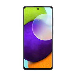 Samsung Galaxy A52 4G 128Go Violet
