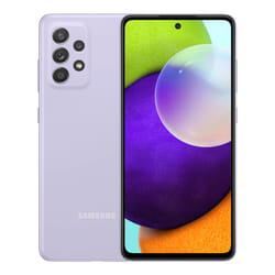 Samsung Galaxy A52 4G 6Go 128Go Violet