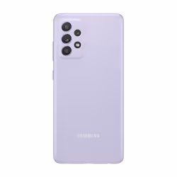 Samsung Galaxy A52 4G 6Go 128Go Violet