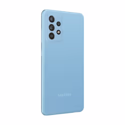 Samsung Galaxy A52 4G 128Go Bleu
