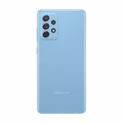 Samsung Galaxy A72 4G 6Go 128Go Bleu