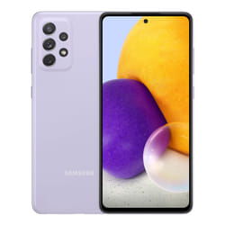 Samsung Galaxy A72 4G 6Go 128Go Violet