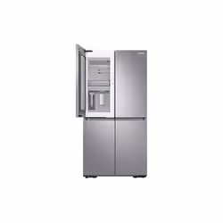 Samsung RF2CA967FSL, Pose libre, Porte française, Acier inoxydable, LED, A l'intérieur, R-600a /Cyclopentane