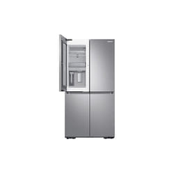 Samsung RF2CA967FSL frigo américain Pose libre 647 L F Acier inoxydable
