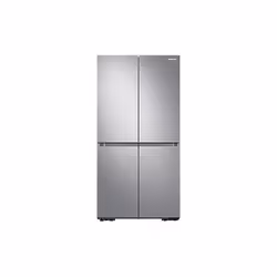 Samsung RF2CA967FSL frigo américain Pose libre 647 L F Acier inoxydable